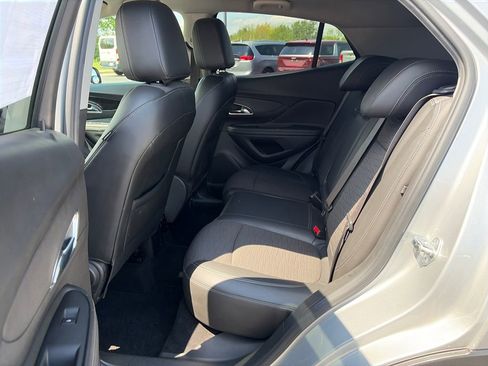 Used 2016 Buick Encore FWD image 25