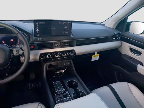 New 2026 Honda Pilot EX-L image 18
