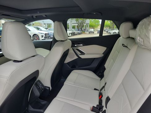 New 2026 BMW X2 xDrive28i w/ Convenience Package AWD/4WD image 12