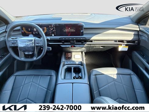 New 2027 Kia Telluride EX X-Line image 17