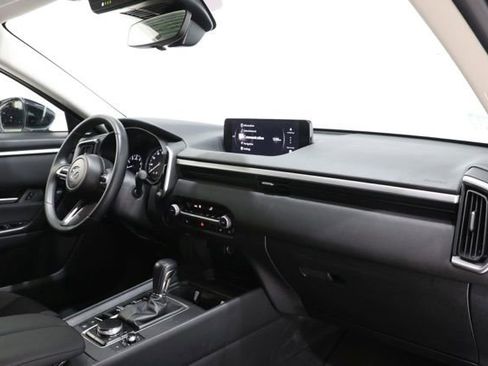Used 2025 MAZDA CX-50 AWD 2.5 S w/ Premium Package image 14