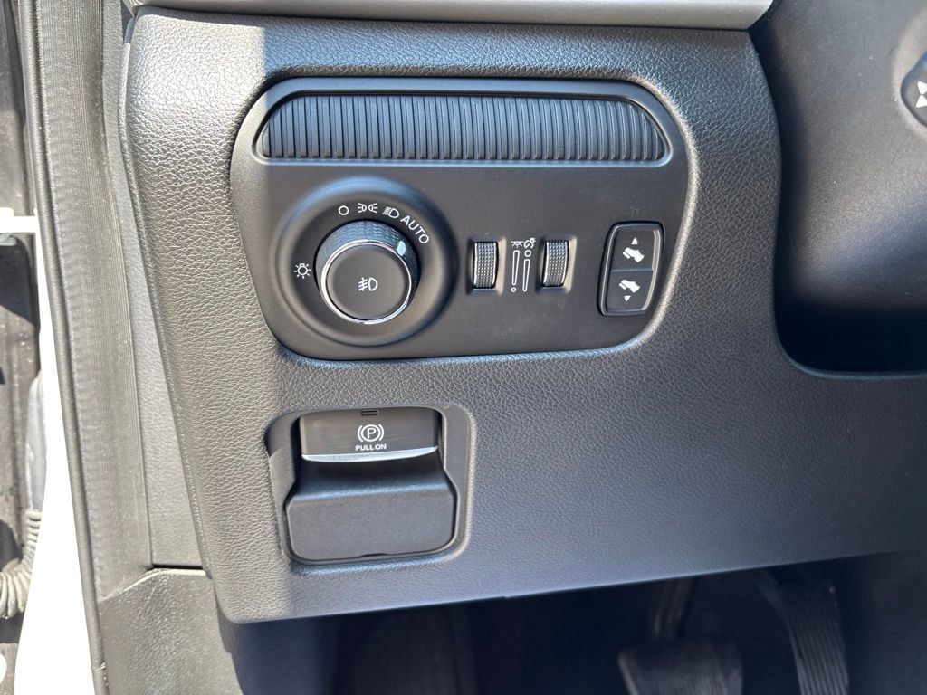 Used 2022 Jeep Wagoneer Series I w/ Convenience Group I AWD/4WD image 61
