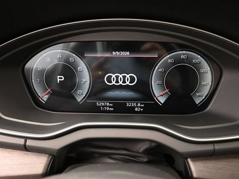 Used 2024 Audi Q5 2.0T Premium Plus AWD/4WD image 12