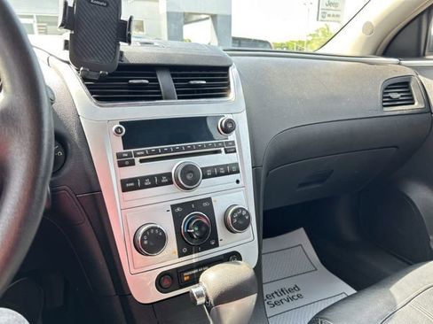 Used 2008 Chevrolet Malibu LT w/ Power Convenience Package FWD image 34