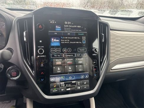 New 2026 Subaru Forester Premium image 59