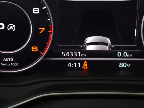 Used 2018 Audi Q5 Prestige w/ Prestige Package AWD/4WD image 21