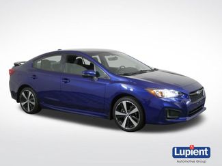 Used 2017 Subaru Impreza 2.0i Sport w/ Popular Package #3 AWD/4WD 360° Tour