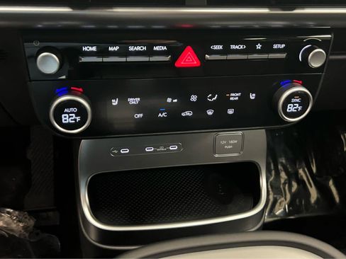 New 2026 Hyundai Ioniq 9 SE AWD/4WD image 35