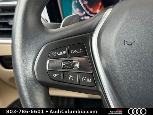 Used 2022 BMW 430i Convertible w/ Convenience Package RWD image 25