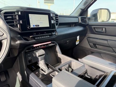 Used 2026 Toyota Tundra SR image 42