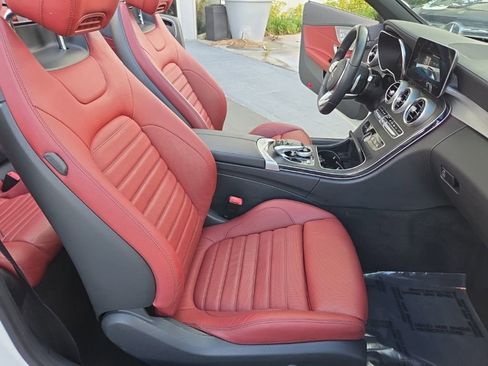 Used 2022 Mercedes-Benz C 300 C 300 image 21