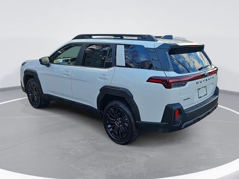 New 2026 Subaru Outback Limited XT w/ Premium/Limited Plus Package AWD/4WD image 7