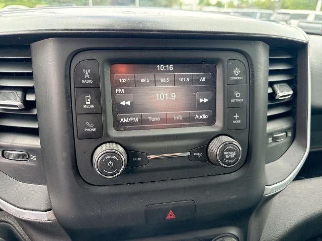 Used 2019 RAM 1500 Big Horn AWD/4WD image 13