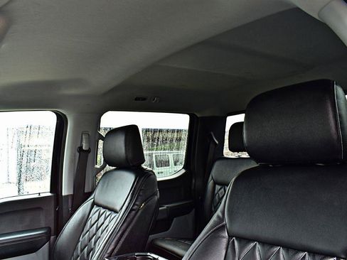 Used 2023 Ford F350 XLT w/ 360-Degree Camera Package AWD/4WD image 47