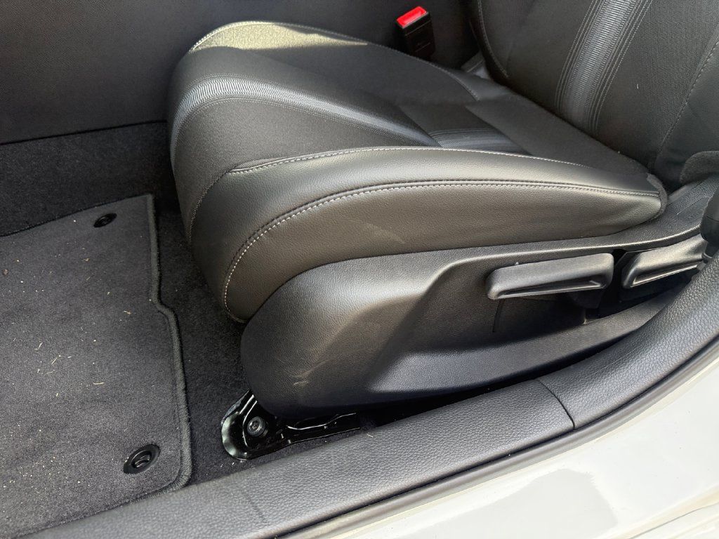 Used 2026 Honda Civic FWD Hybrid Sedan image 24