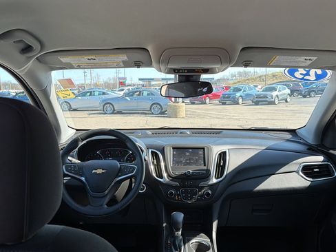 Used 2023 Chevrolet Equinox LT image 17