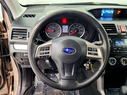 Used 2015 Subaru Forester 2.5i Premium w/ All-Weather Package image 13