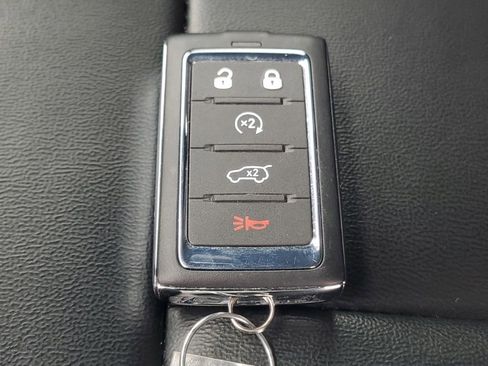 New 2025 Jeep Grand Cherokee L Limited AWD/4WD image 39