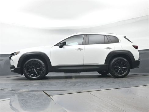Certified 2023 MAZDA CX-50 AWD 2.5 S w/ Cargo Package image 27