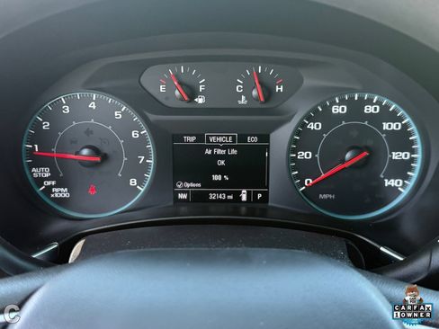 Certified 2023 Chevrolet Equinox LS FWD image 17