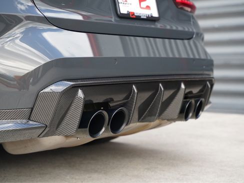 Used 2025 BMW M3 Competition image 7