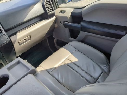 Used 2017 Ford F150 XL w/ Equipment Group 101A Mid image 16