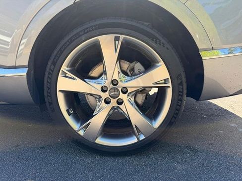 Used 2023 Genesis GV80 3.5T w/ Prestige Package image 10