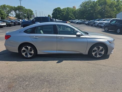 Used 2019 Honda Accord EX-L image 4