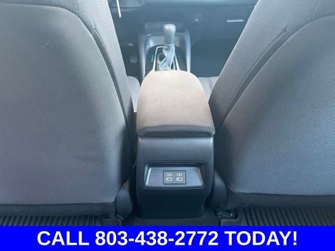 Used 2025 Toyota Corolla LE FWD image 15