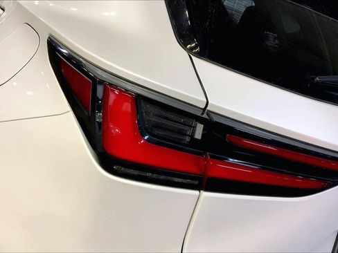 Certified 2024 Lexus NX 450h+ AWD w/ Vision Package image 29