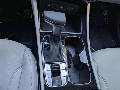 New 2026 Hyundai Tucson SEL image 15