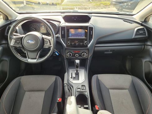 Used 2021 Subaru Crosstrek 2.0i Premium image 28