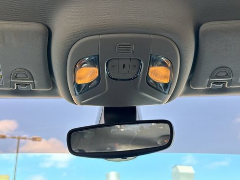 Used 2021 Jeep Compass Latitude FWD image 22