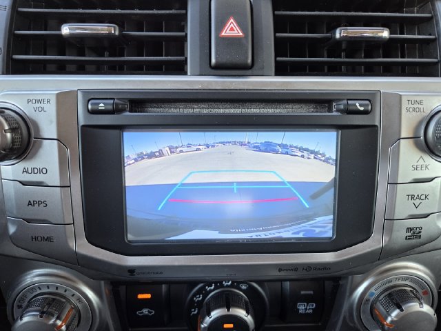 Used 2019 Toyota 4Runner SR5 Premium AWD/4WD image 20