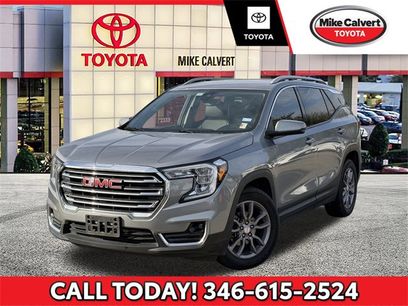 Used 2023 GMC Terrain SLT