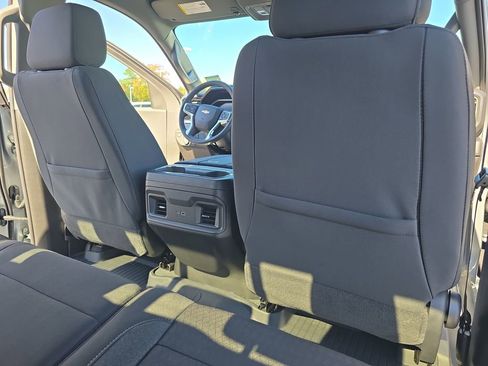 New 2026 Chevrolet Silverado 1500 LT image 11