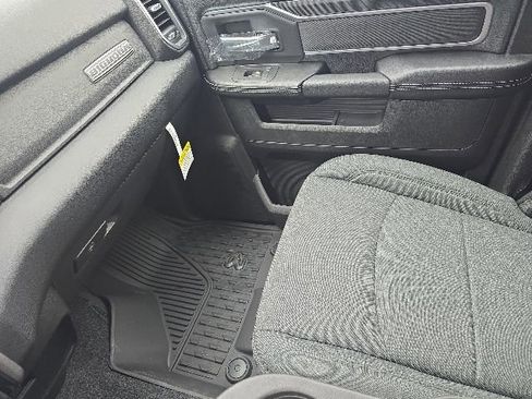 New 2026 RAM 3500 Big Horn AWD/4WD image 26
