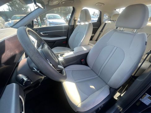 Used 2025 Hyundai Sonata SEL image 31