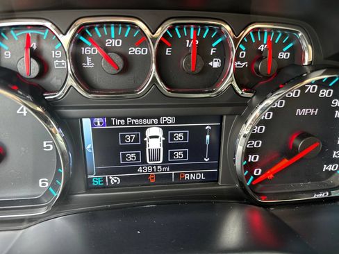Used 2018 GMC Sierra 1500 SLT w/ SLT Premium Package AWD/4WD image 19