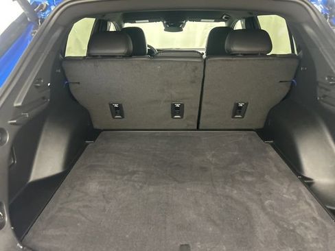 Used 2024 Chevrolet Equinox EV LT AWD/4WD image 30