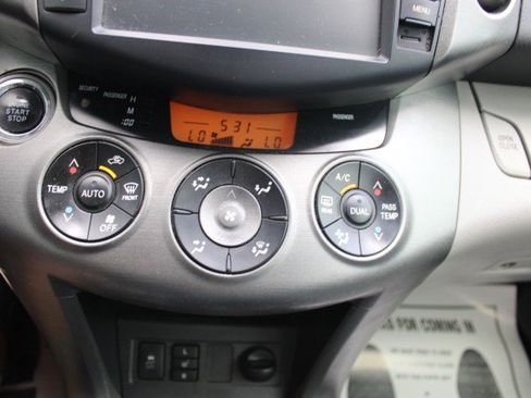 Used 2012 Toyota RAV4 Limited w/ Premium Plus Value Pkg FWD image 20