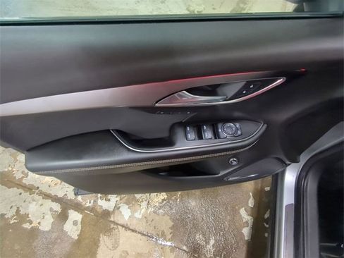 Used 2024 Buick Envision Sport Touring image 22