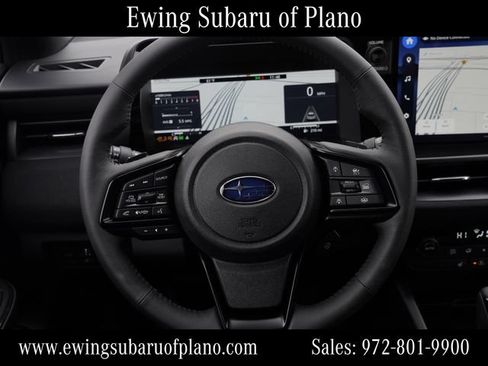 Certified 2026 Subaru Outback Limited AWD/4WD image 10