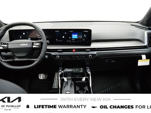 New 2026 Kia Sorento SX Prestige AWD/4WD image 17