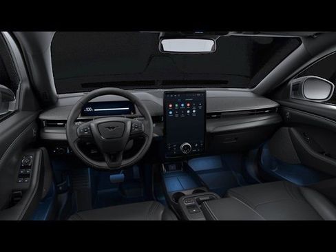 New 2026 Ford Mustang Mach-E Premium w/ Interior Protection Package AWD/4WD image 29