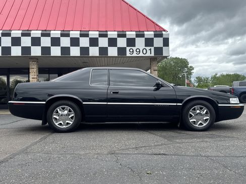 Used 1999 Cadillac Eldorado w/ Comfort/Convenience Pkg FWD image 8