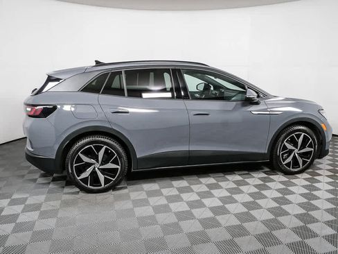 Certified 2023 Volkswagen ID.4 Pro S RWD image 31
