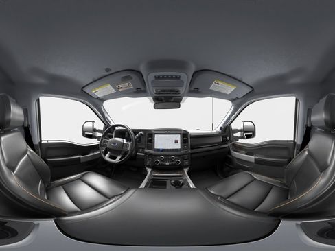 New 2026 Ford F250 Lariat w/ FX4 Off-Road Package image 11