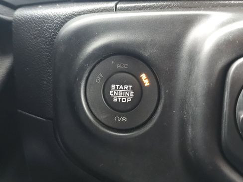 Used 2021 Jeep Wrangler Unlimited Sport image 26