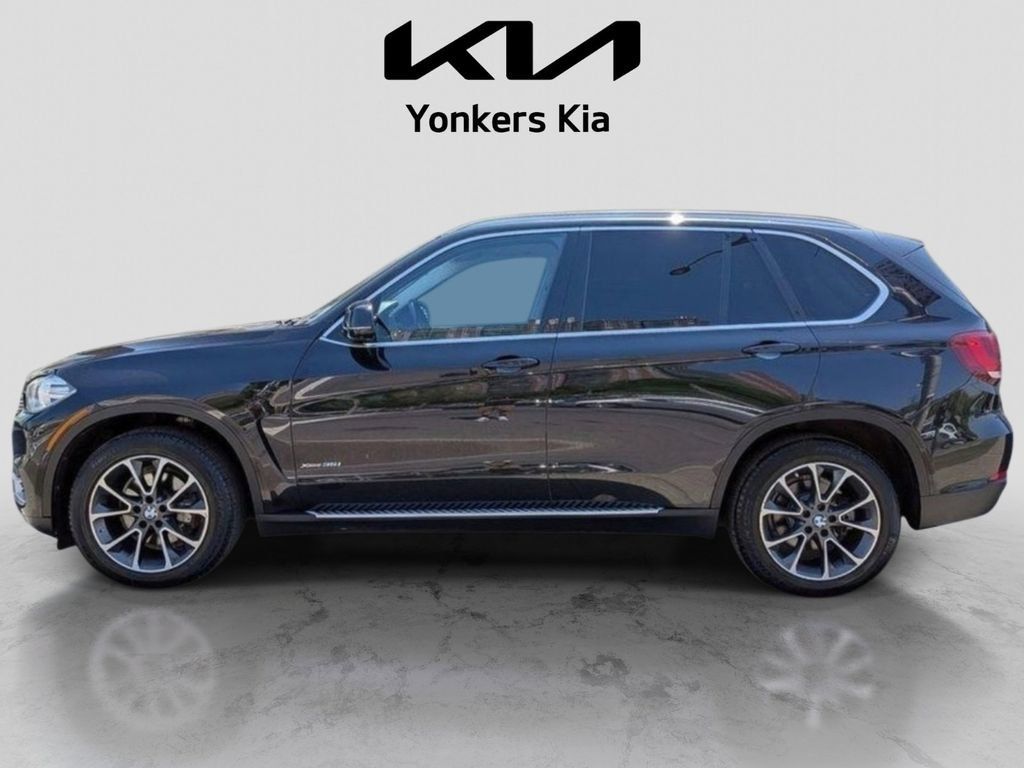 Used 2016 BMW X5 xDrive35i AWD/4WD image 12